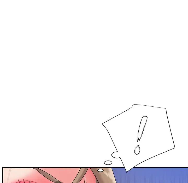 [韩国漫画] 被抛弃的男人（男孩没人爱） 剧情,熟女人妻,巨乳大奶,OL#[124P]-11