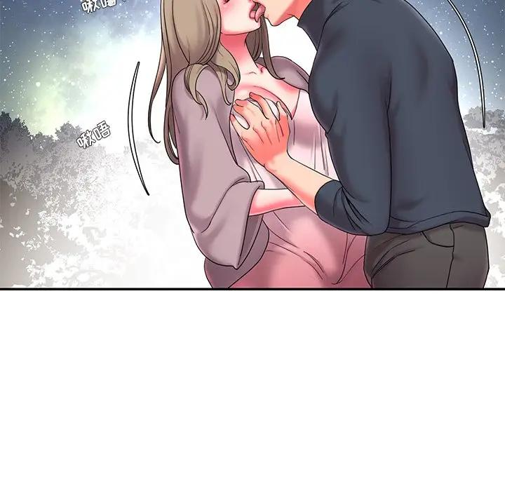 [韩国漫画] 被抛弃的男人（男孩没人爱） 剧情,熟女人妻,巨乳大奶,OL#[124P]-114