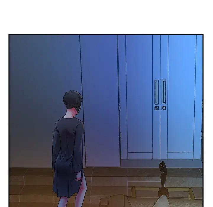[韩国漫画] 被抛弃的男人（男孩没人爱） 剧情,熟女人妻,巨乳大奶,OL#[124P]-119