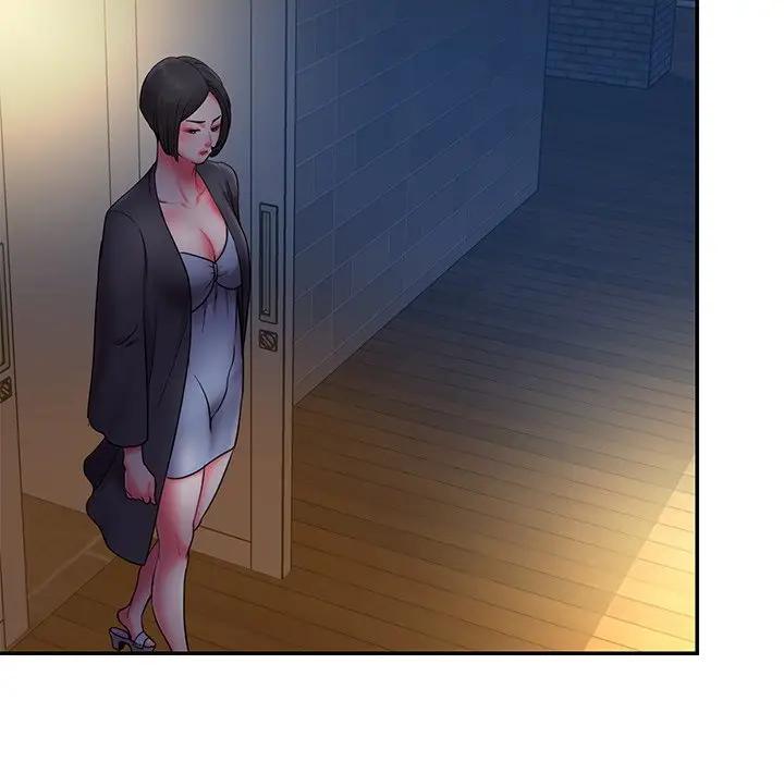 [韩国漫画] 被抛弃的男人（男孩没人爱） 剧情,熟女人妻,巨乳大奶,OL#[124P]-121