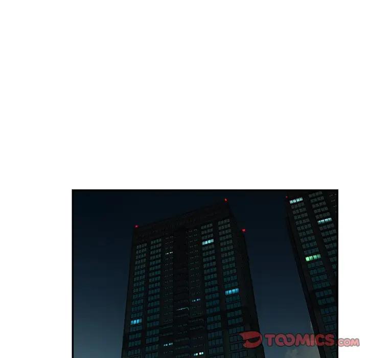 [韩国漫画] 被抛弃的男人（男孩没人爱） 剧情,熟女人妻,巨乳大奶,OL#[124P]-45