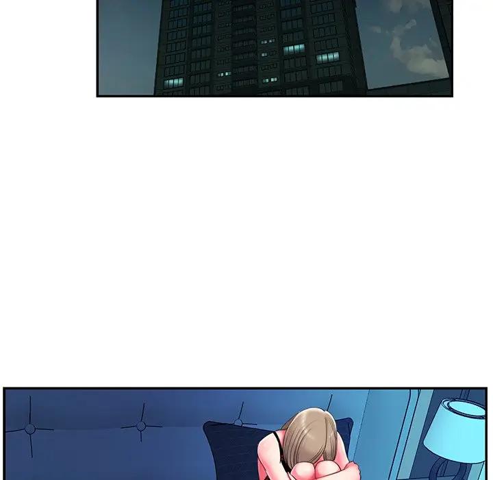[韩国漫画] 被抛弃的男人（男孩没人爱） 剧情,熟女人妻,巨乳大奶,OL#[124P]-46