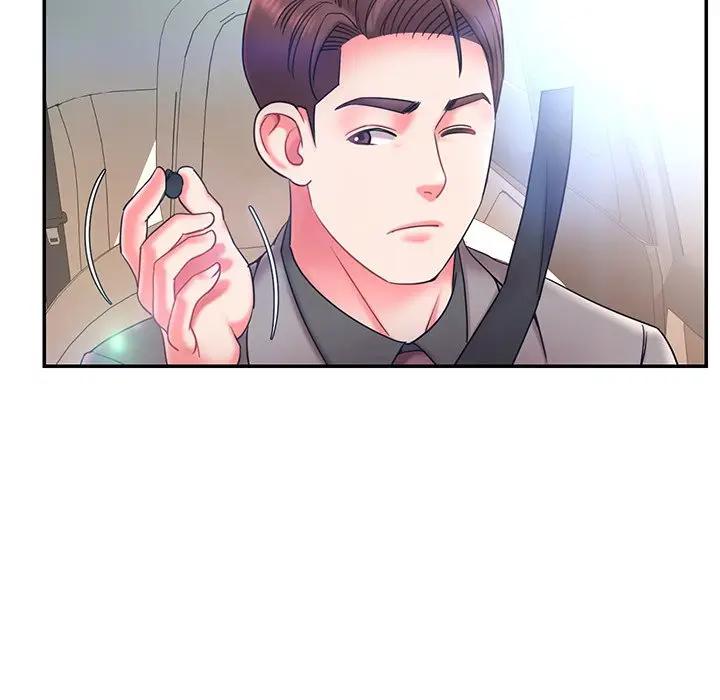 [韩国漫画] 被抛弃的男人（男孩没人爱） 剧情,熟女人妻,巨乳大奶,OL#[124P]-63