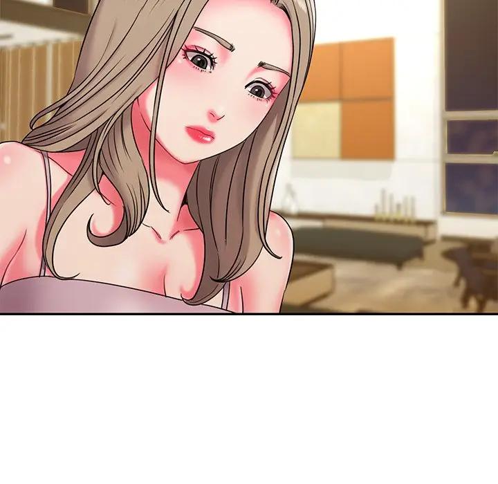 [韩国漫画] 被抛弃的男人（男孩没人爱） 剧情,熟女人妻,巨乳大奶,OL#[124P]-72
