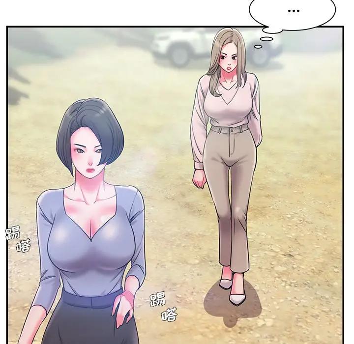 [韩国漫画] 被抛弃的男人（男孩没人爱） 剧情,熟女人妻,巨乳大奶,OL#[124P]-78