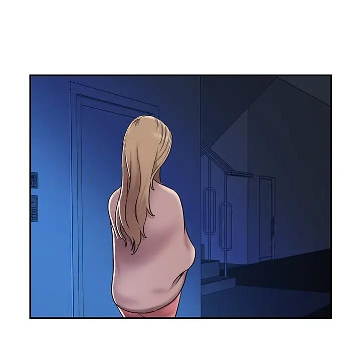 [韩国漫画] 被抛弃的男人（男孩没人爱） 剧情,熟女人妻,巨乳大奶,OL#[99P]-14