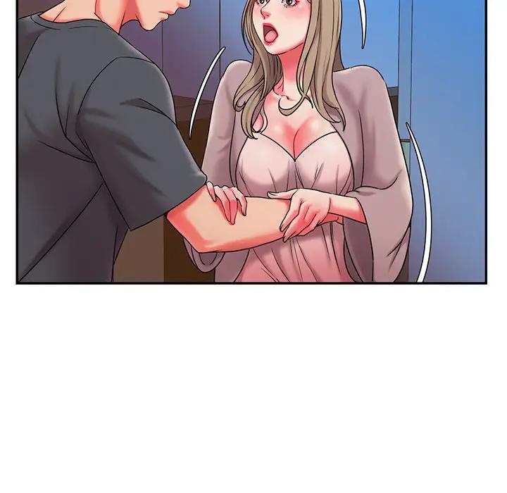 [韩国漫画] 被抛弃的男人（男孩没人爱） 剧情,熟女人妻,巨乳大奶,OL#[99P]-17