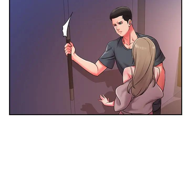 [韩国漫画] 被抛弃的男人（男孩没人爱） 剧情,熟女人妻,巨乳大奶,OL#[99P]-20
