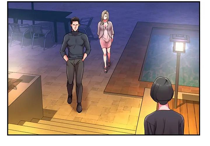 [韩国漫画] 被抛弃的男人（男孩没人爱） 剧情,熟女人妻,巨乳大奶,OL#[99P]-4