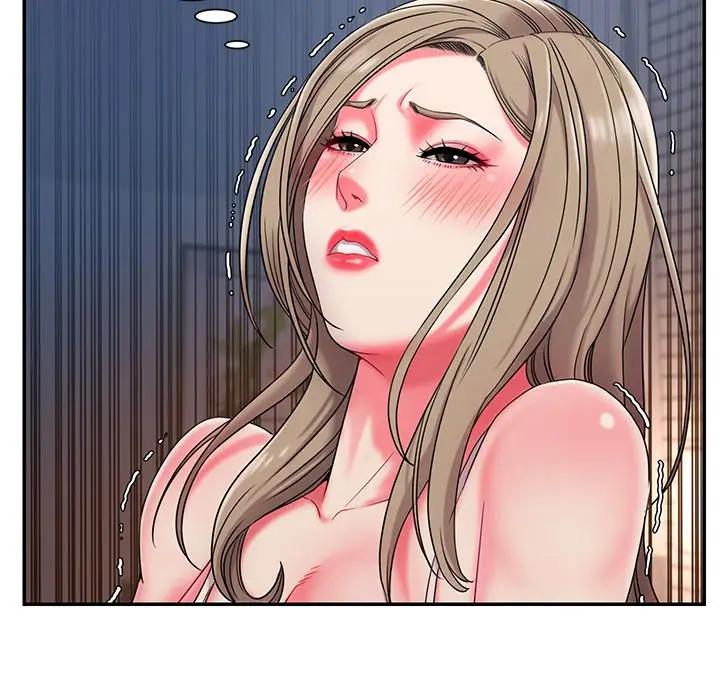 [韩国漫画] 被抛弃的男人（男孩没人爱） 剧情,熟女人妻,巨乳大奶,OL#[99P]-41
