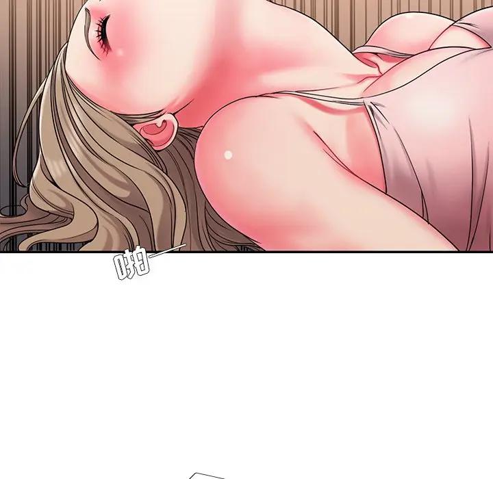 [韩国漫画] 被抛弃的男人（男孩没人爱） 剧情,熟女人妻,巨乳大奶,OL#[99P]-60
