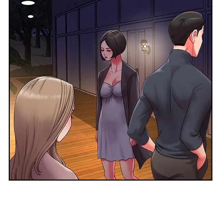 [韩国漫画] 被抛弃的男人（男孩没人爱） 剧情,熟女人妻,巨乳大奶,OL#[99P]-7