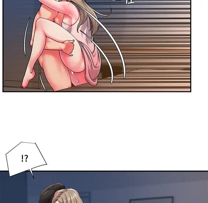 [韩国漫画] 被抛弃的男人（男孩没人爱） 剧情,熟女人妻,巨乳大奶,OL#[99P]-73