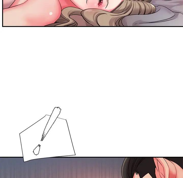 [韩国漫画] 被抛弃的男人（男孩没人爱） 剧情,熟女人妻,巨乳大奶,OL#[99P]-83