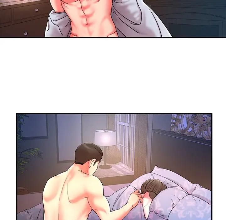 [韩国漫画] 被抛弃的男人（男孩没人爱） 剧情,熟女人妻,巨乳大奶,OL#[107P]-101