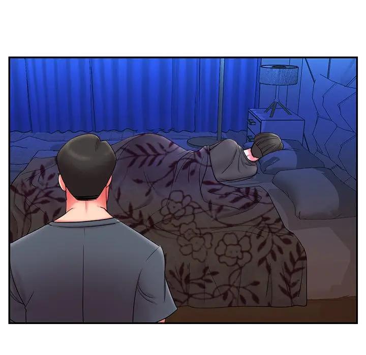 [韩国漫画] 被抛弃的男人（男孩没人爱） 剧情,熟女人妻,巨乳大奶,OL#[107P]-36