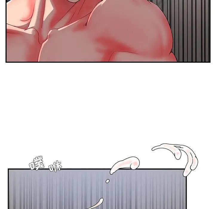 [韩国漫画] 被抛弃的男人（男孩没人爱） 剧情,熟女人妻,巨乳大奶,OL#[107P]-8