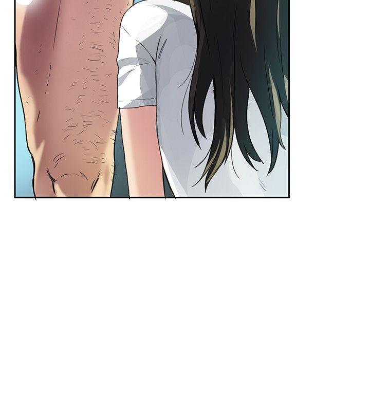 [韩国漫画] 狼爪下的少女 剧情,女教师#[35P]-18