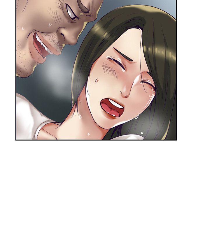 [韩国漫画] 狼爪下的少女 剧情,女教师#[35P]-6