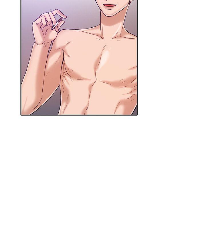 [韩国漫画] 狼爪下的少女 剧情,女教师#[26P]-15