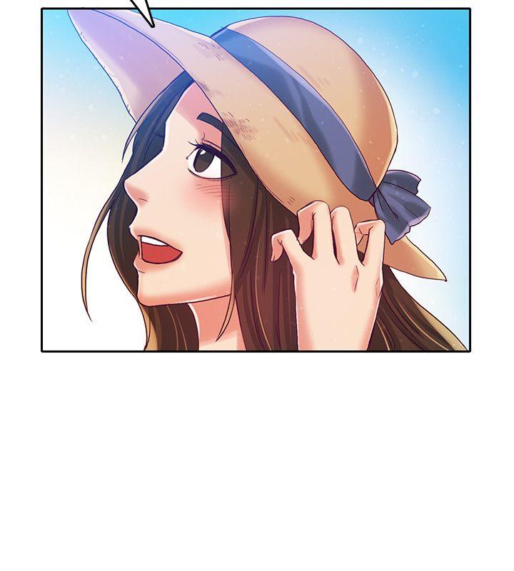 [韩国漫画] 狼爪下的少女 剧情,女教师#[26P]-3
