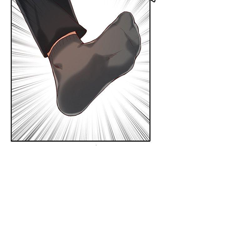 [韩国漫画] 狼爪下的少女 剧情,女教师#[27P]-17