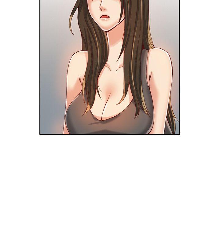 [韩国漫画] 狼爪下的少女 剧情,女教师#[27P]-19