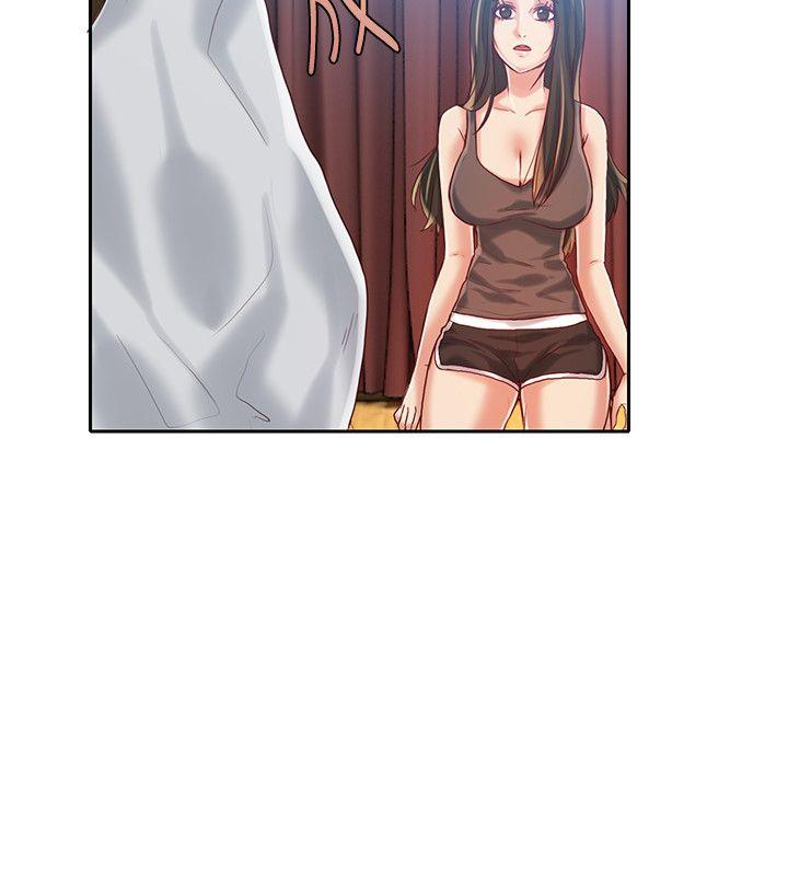 [韩国漫画] 狼爪下的少女 剧情,女教师#[27P]-9