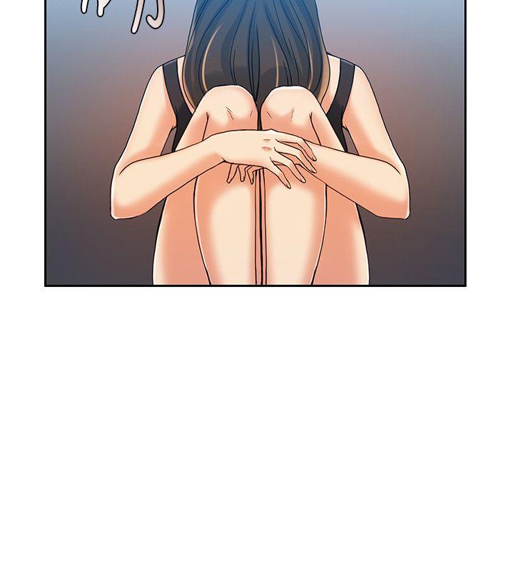 [韩国漫画] 狼爪下的少女 剧情,女教师#[26P]-13
