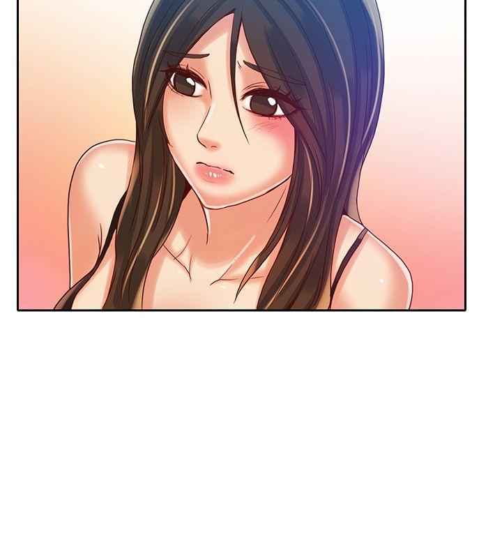 [韩国漫画] 狼爪下的少女 剧情,女教师#[25P]-17