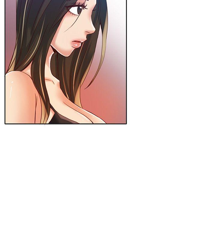 [韩国漫画] 狼爪下的少女 剧情,女教师#[25P]-19