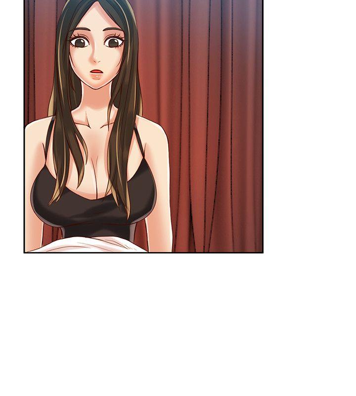 [韩国漫画] 狼爪下的少女 剧情,女教师#[25P]-7