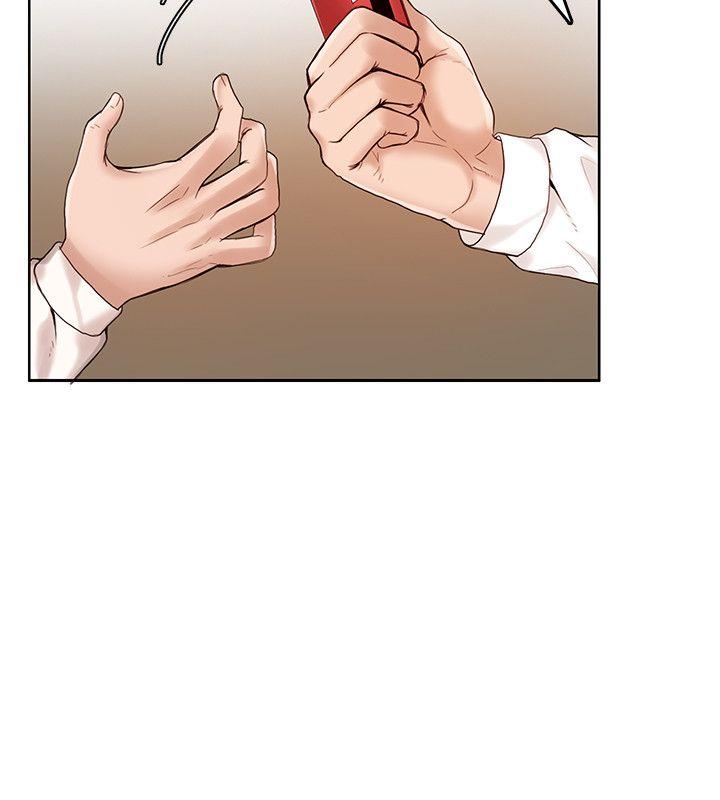 [韩国漫画] 狼爪下的少女 剧情,女教师#[26P]-19