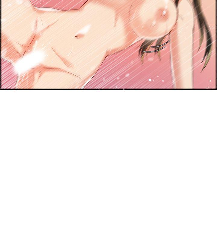 [韩国漫画] 狼爪下的少女 剧情,女教师#[37P]-25