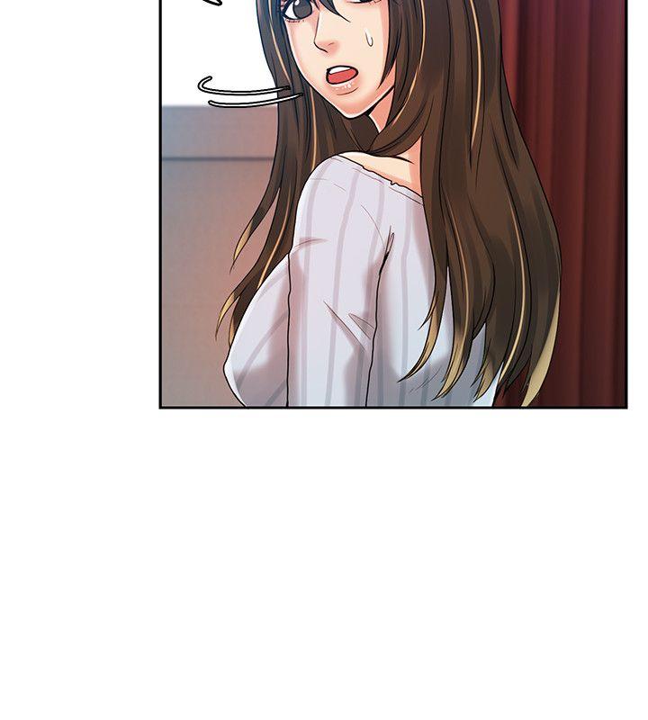 [韩国漫画] 狼爪下的少女 剧情,女教师#[27P]-5