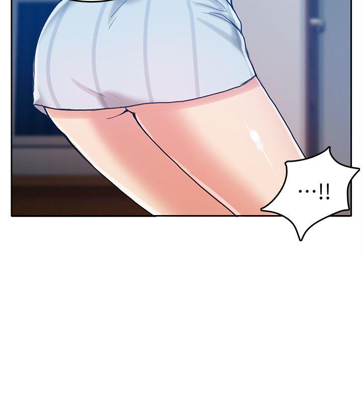[韩国漫画] 狼爪下的少女 剧情,女教师#[27P]-7