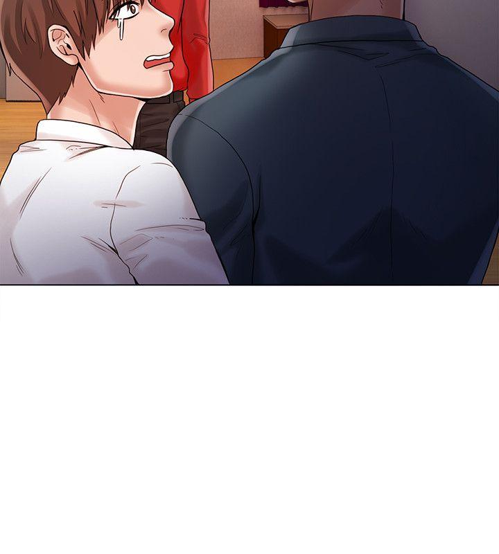 [韩国漫画] 狼爪下的少女 剧情,女教师#[25P]-17