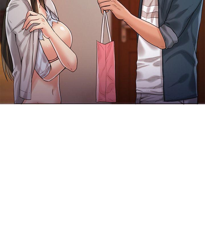 [韩国漫画] 狼爪下的少女 剧情,女教师#[25P]-11