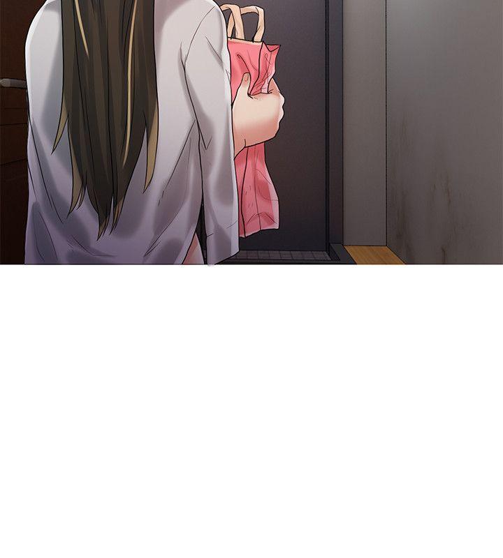 [韩国漫画] 狼爪下的少女 剧情,女教师#[25P]-13