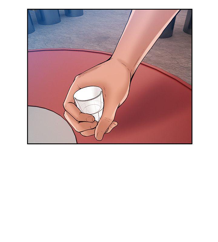 [韩国漫画] 狼爪下的少女 剧情,女教师#[25P]-16