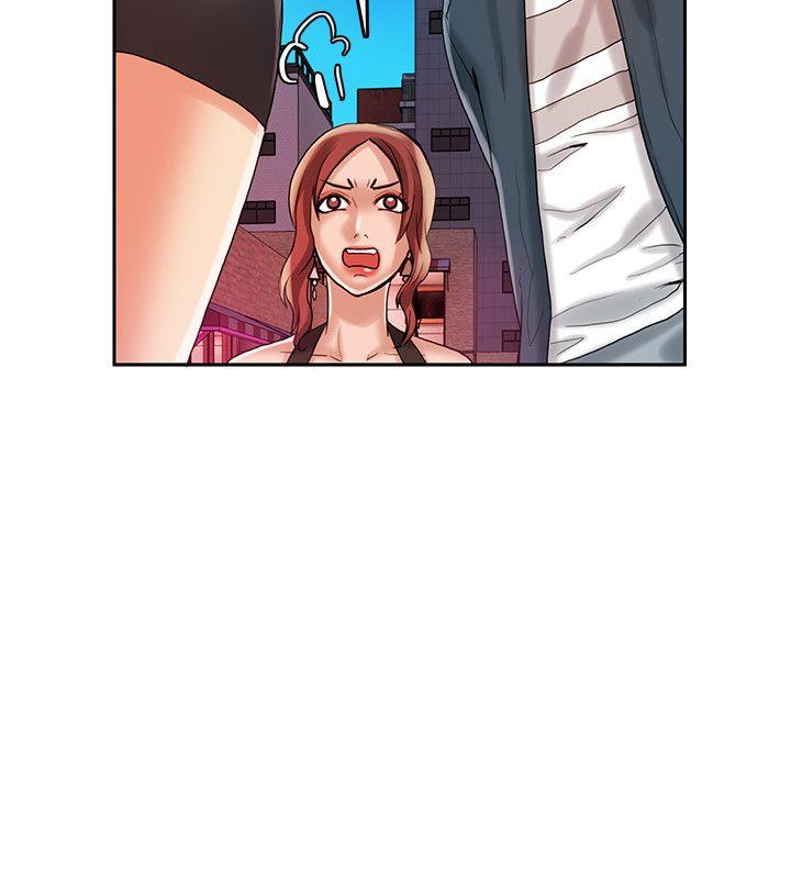 [韩国漫画] 狼爪下的少女 剧情,女教师#[25P]-24
