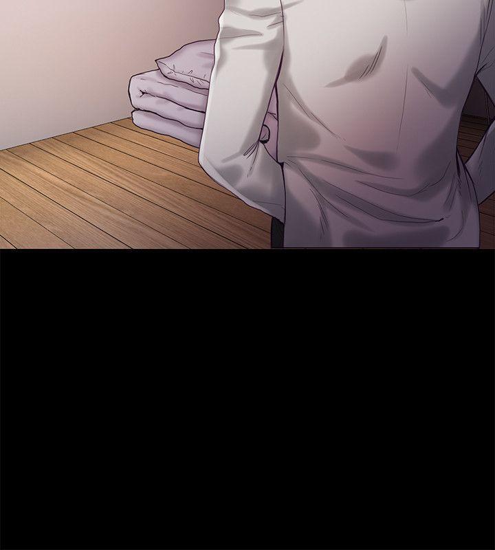 [韩国漫画] 狼爪下的少女 剧情,女教师#[27P]-7