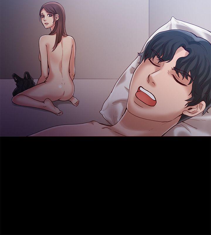 [韩国漫画] 狼爪下的少女 剧情,女教师#[25P]-5