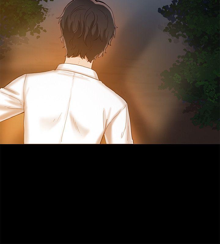 [韩国漫画] 狼爪下的少女 剧情,女教师#[27P]-23