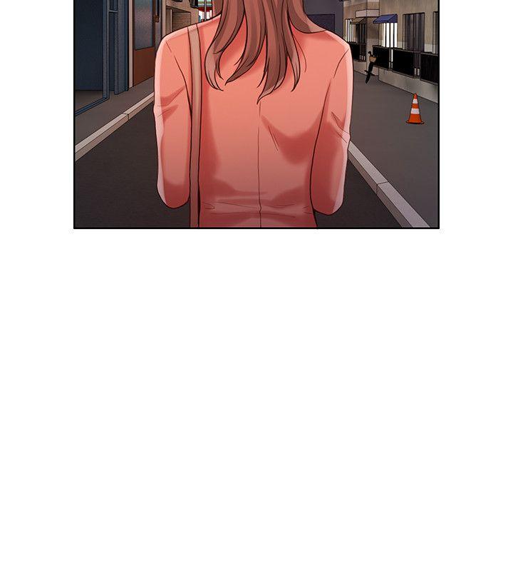 [韩国漫画] 狼爪下的少女 剧情,女教师#[25P]-9