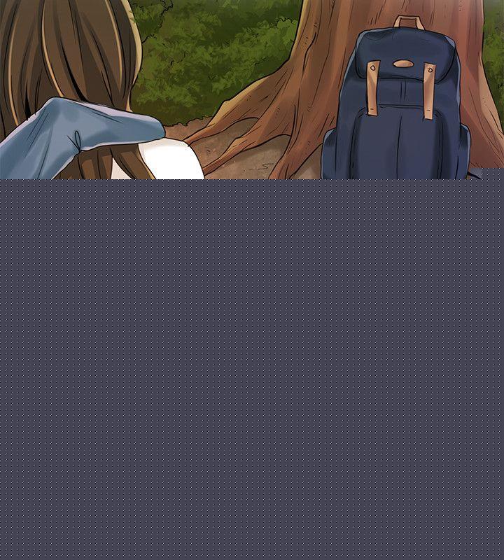 [韩国漫画] 狼爪下的少女 剧情,女教师#[34P]-11