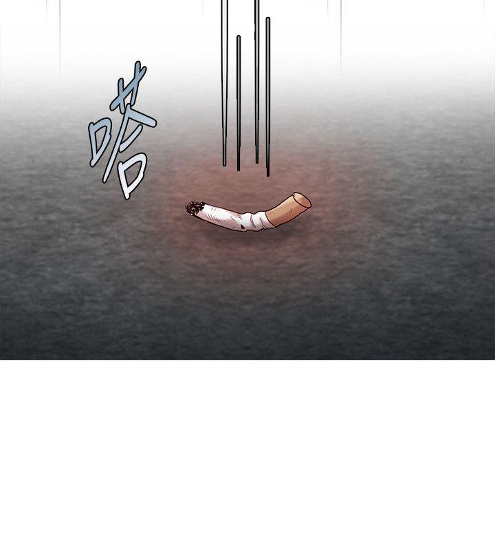 [韩国漫画] 狼爪下的少女 剧情,女教师#[26P]-16