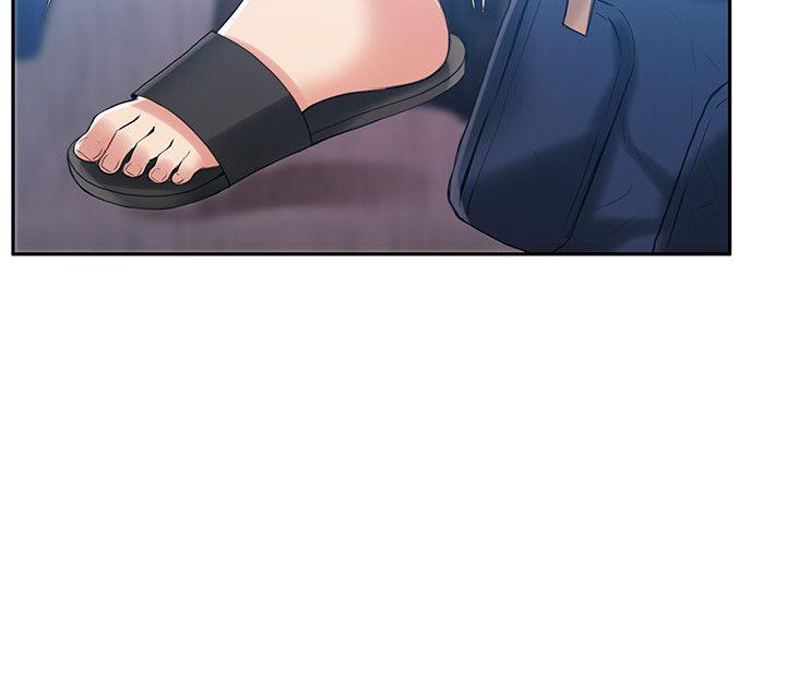 [韩国漫画] 狼爪下的少女 剧情,女教师#[33P]-16