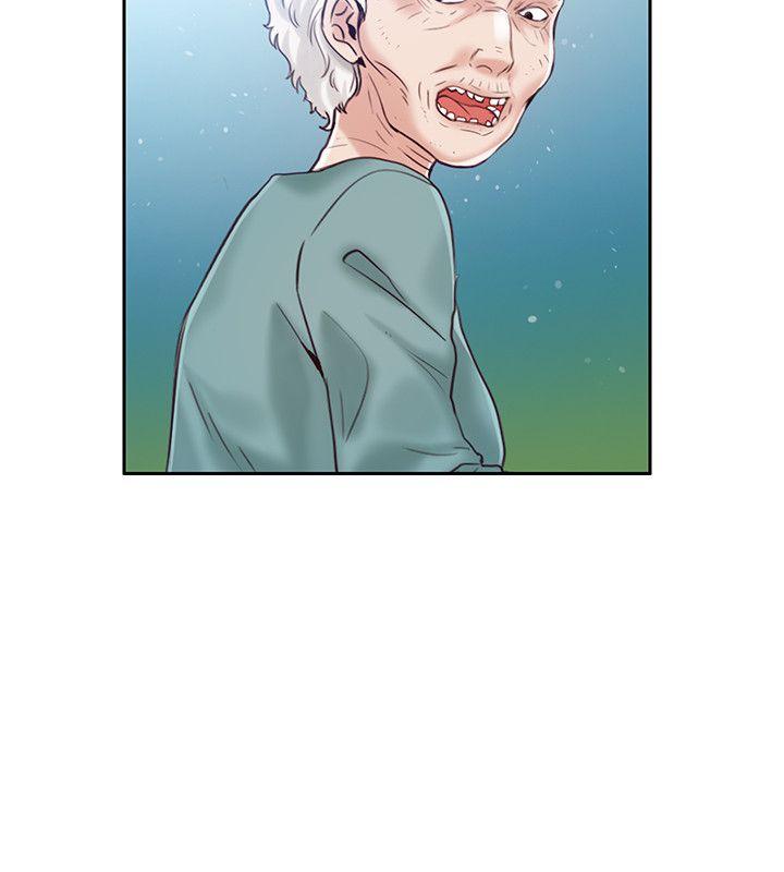 [韩国漫画] 狼爪下的少女 剧情,女教师#[33P]-3