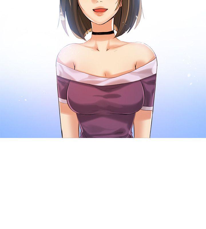 [韩国漫画] 狼爪下的少女 剧情,女教师#[35P]-17